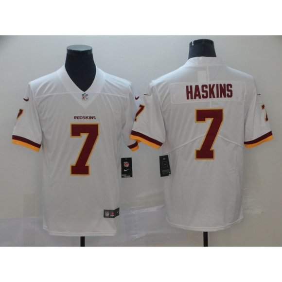 dwayne haskins redskins jersey